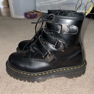 Dr Marten Women’s Boot